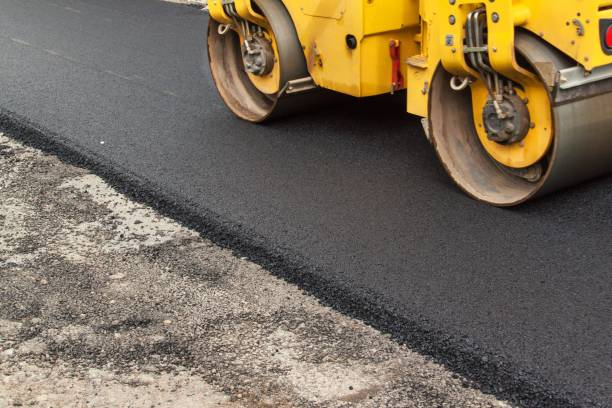 Why Choose Us For All Your Driveway Paving Needs in Las Campanas, NM?